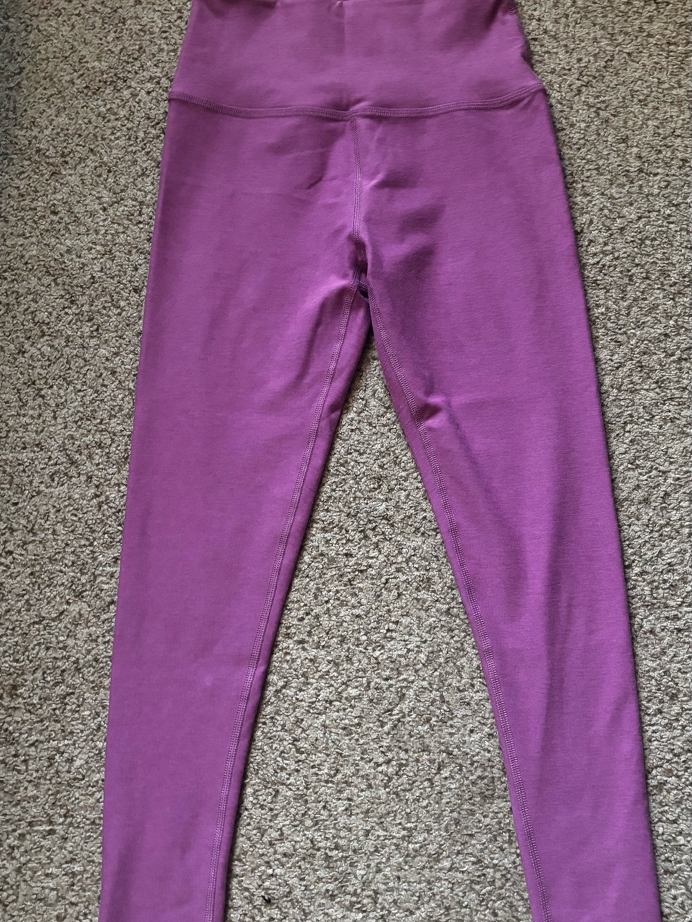 BeyondYoga Spacedye™ At Your Leisure High Waisted Midi Legging